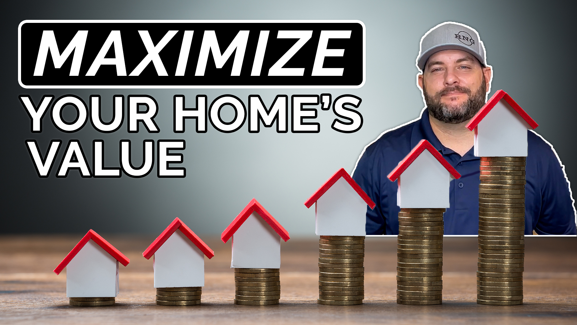 Maximizing Your Home’s Value: Sharing Expert Tips for a Lucrative Sale