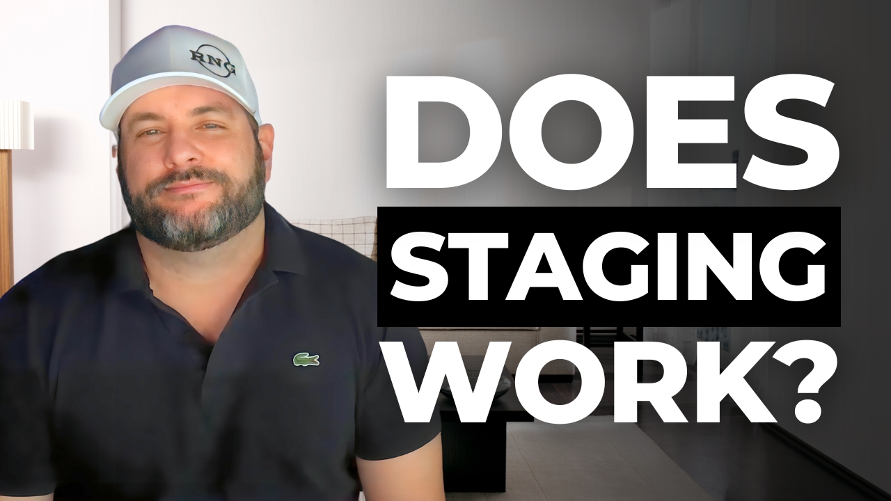 Is Staging Your Home Worth the Time and Cost?