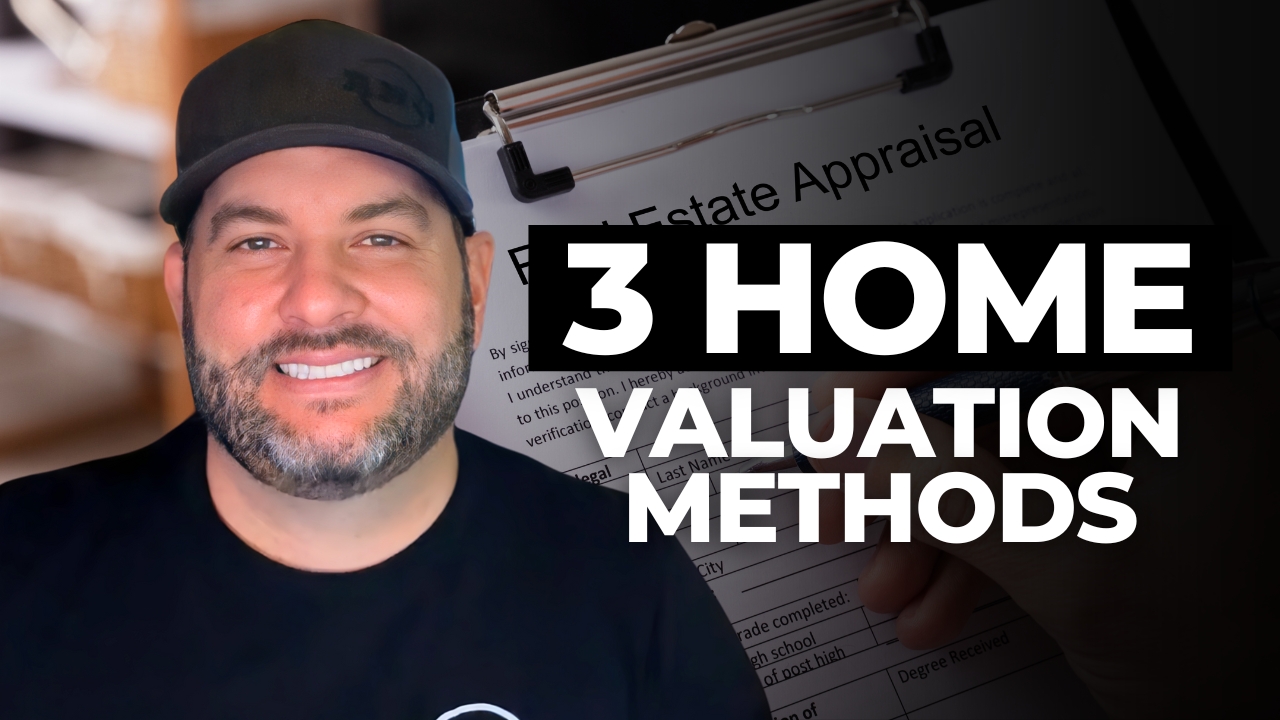 What’s the Best Way To Find Out Your Home’s True Value?