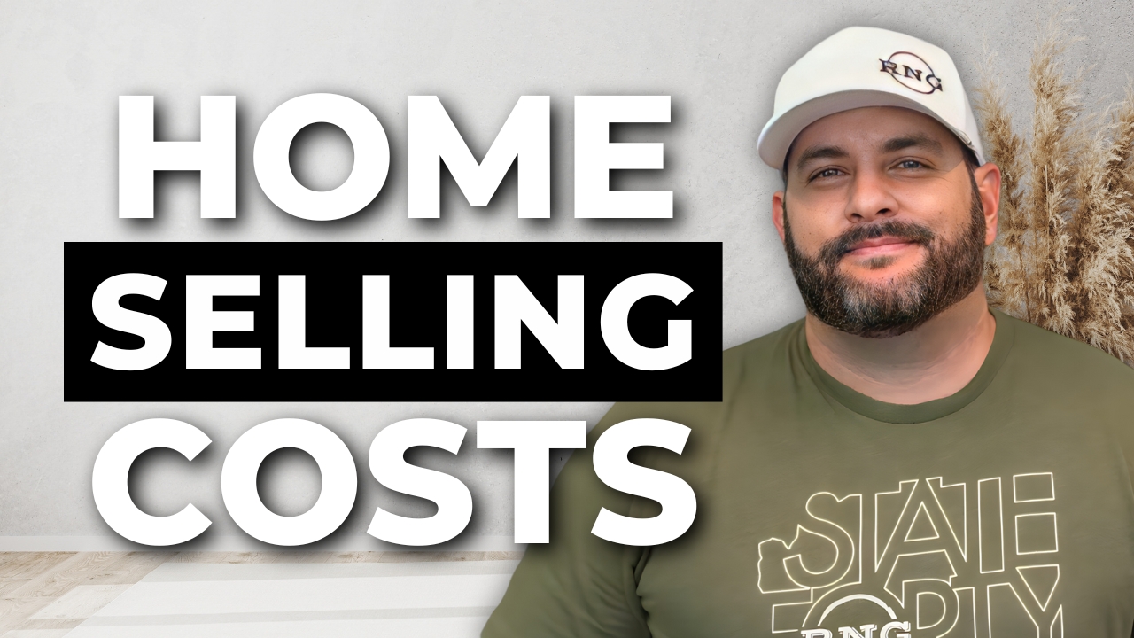 What Does It Cost To Sell Your Home?