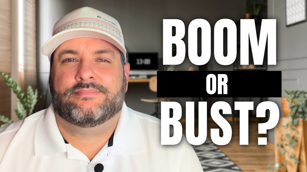Not a Boom, Not a Bust: The Phoenix Market Explained
