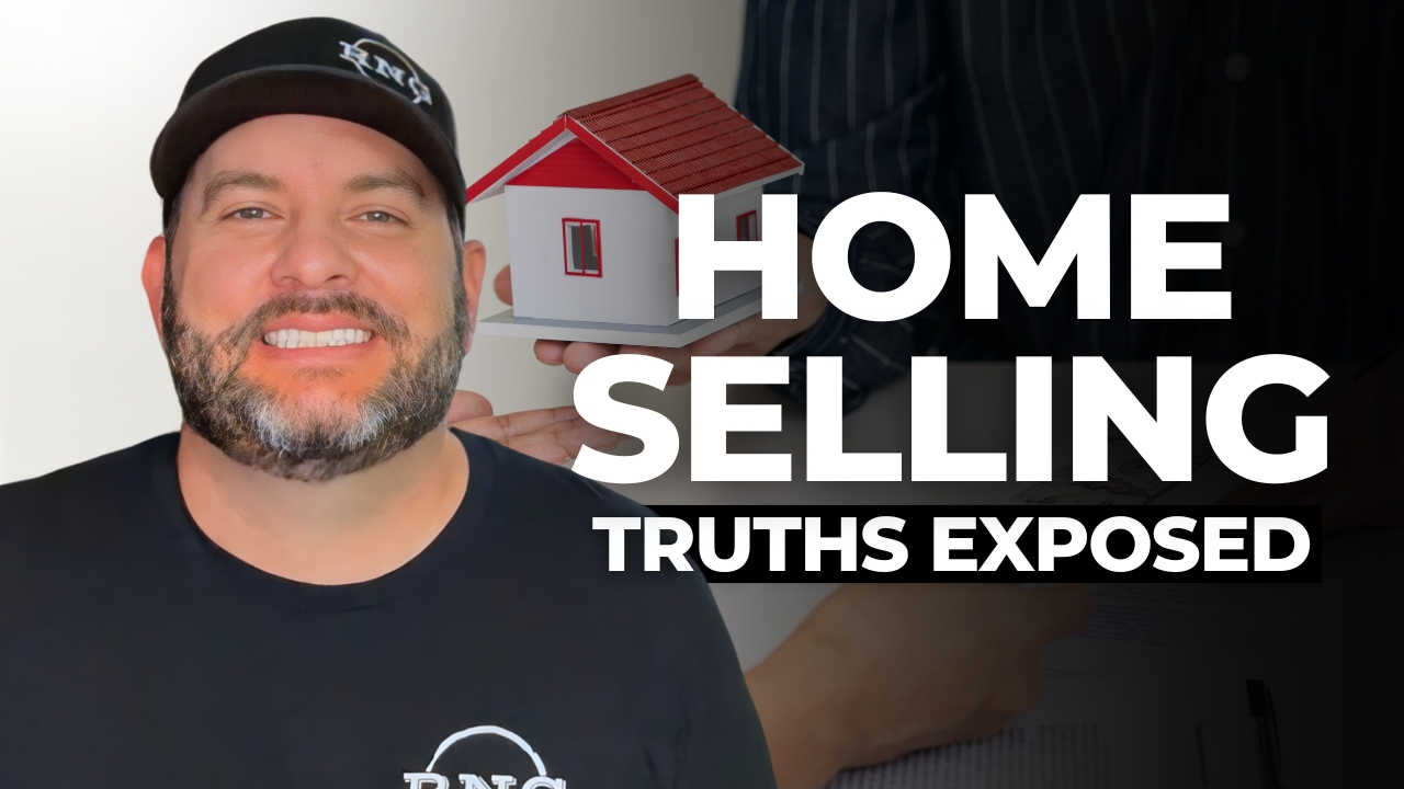 What Does It Take To Sell a Home in 2025?